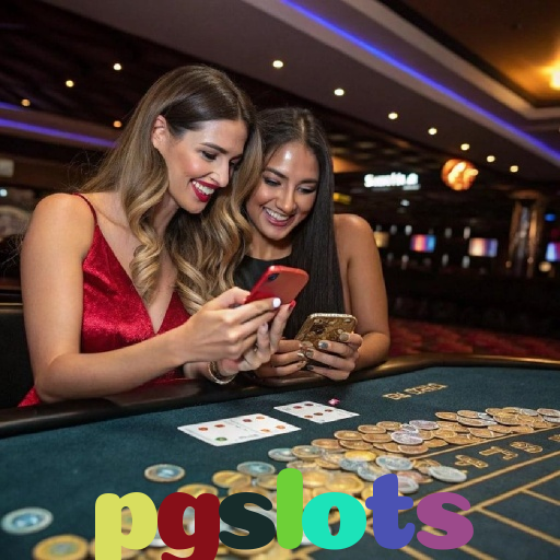  pgslots