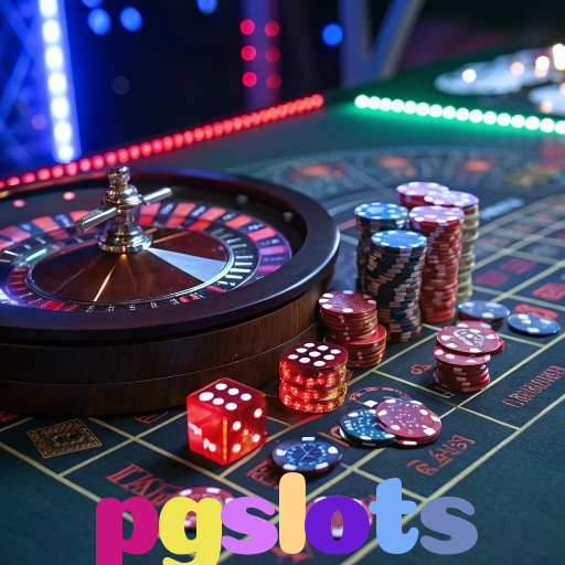  pgslots