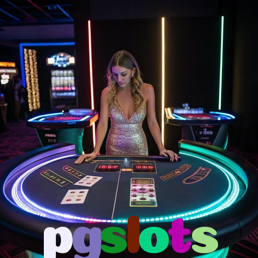  pgslots