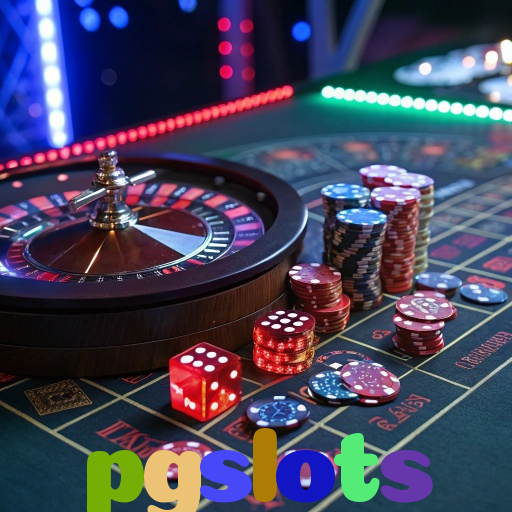  pgslots