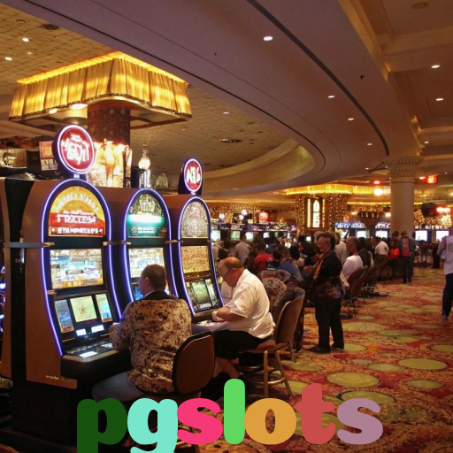  pgslots