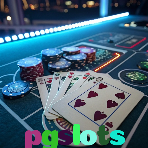  pgslots