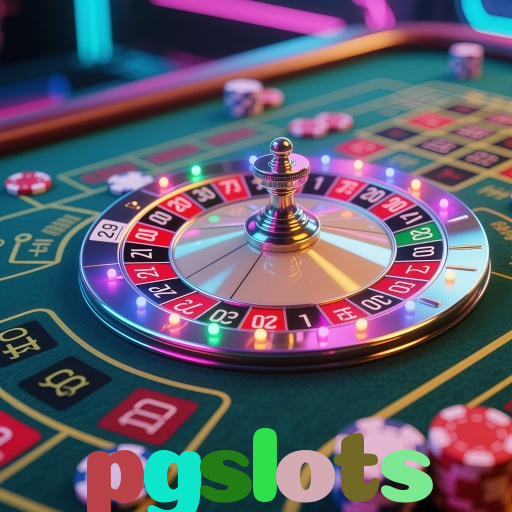  pgslots