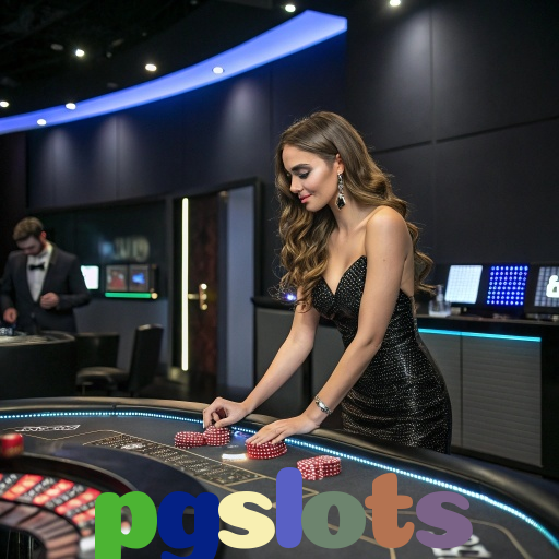  pgslots