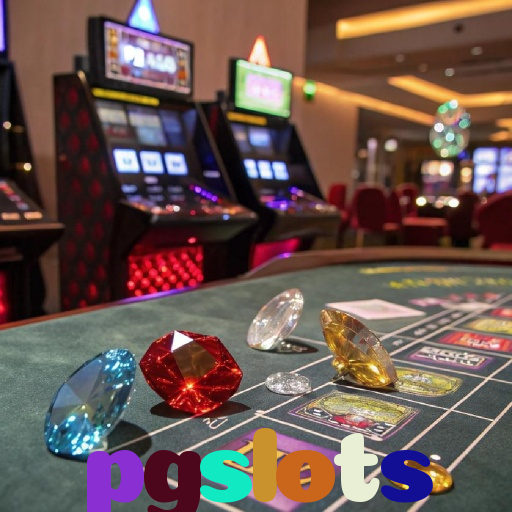  pgslots