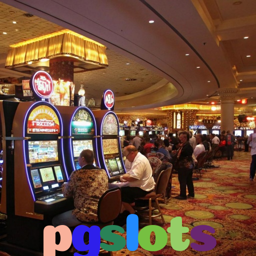  pgslots