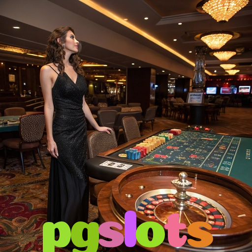  pgslots