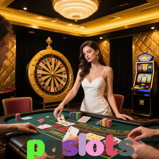  pgslots