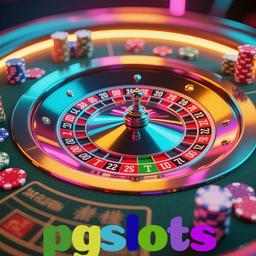  pgslots