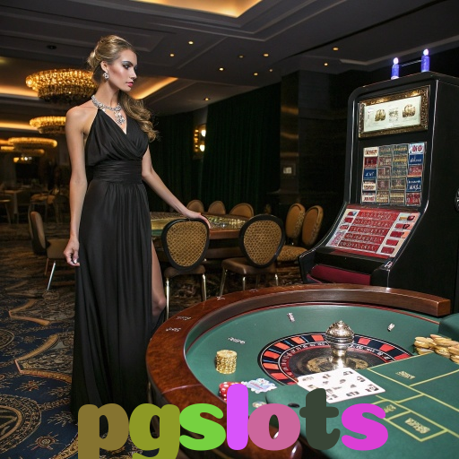  pgslots