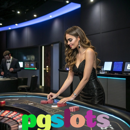  pgslots