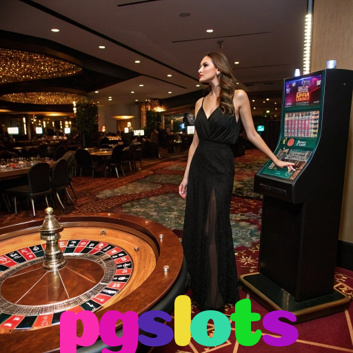  pgslots