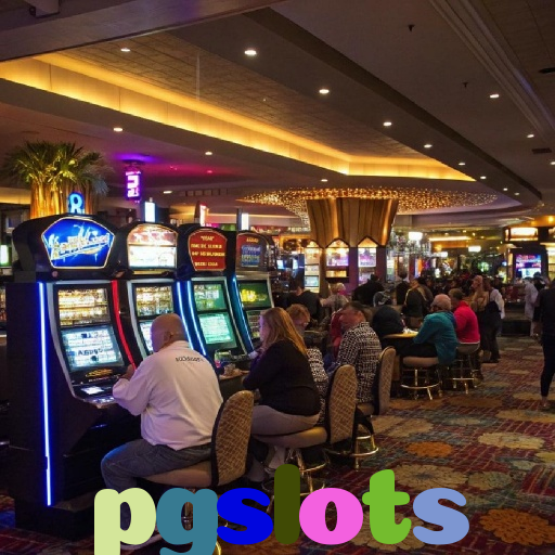  pgslots