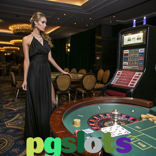 pgslots