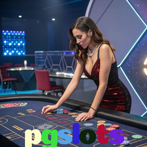  pgslots