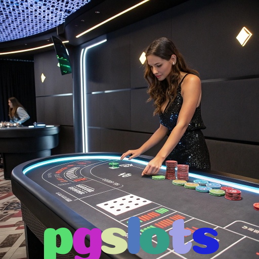  pgslots