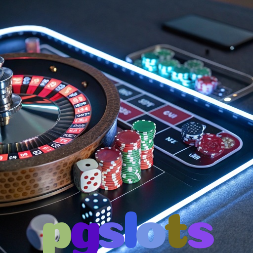  pgslots