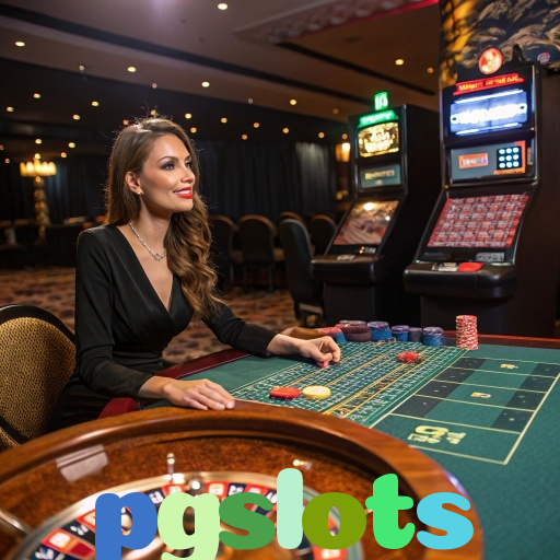  pgslots