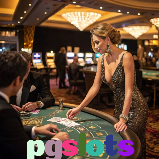  pgslots