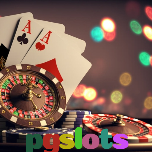  pgslots