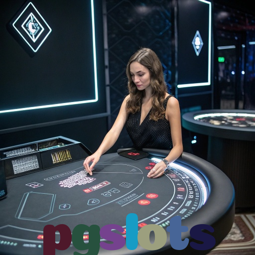  pgslots