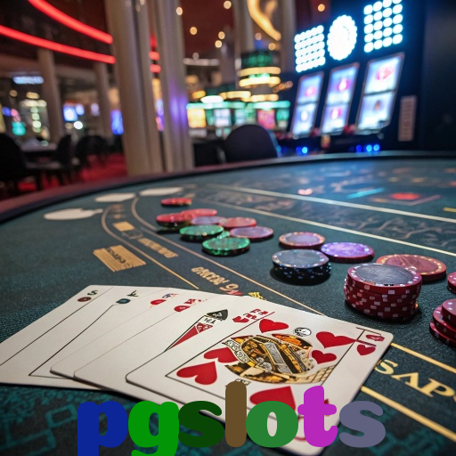  pgslots