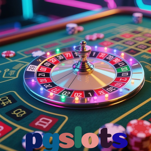  pgslots