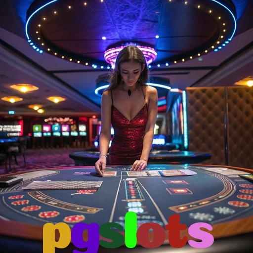  pgslots