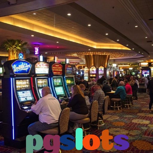  pgslots