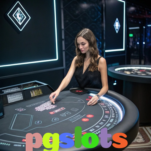 pgslots