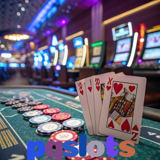  pgslots