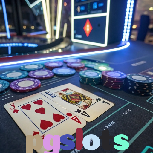  pgslots