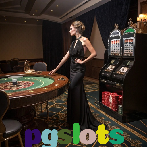  pgslots