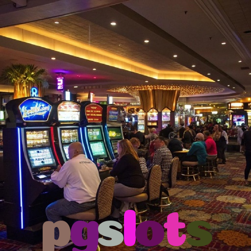  pgslots