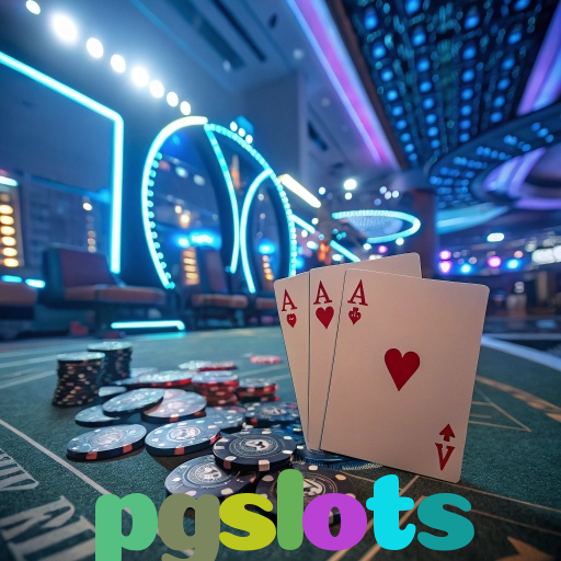  pgslots