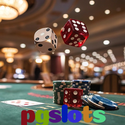 pgslots