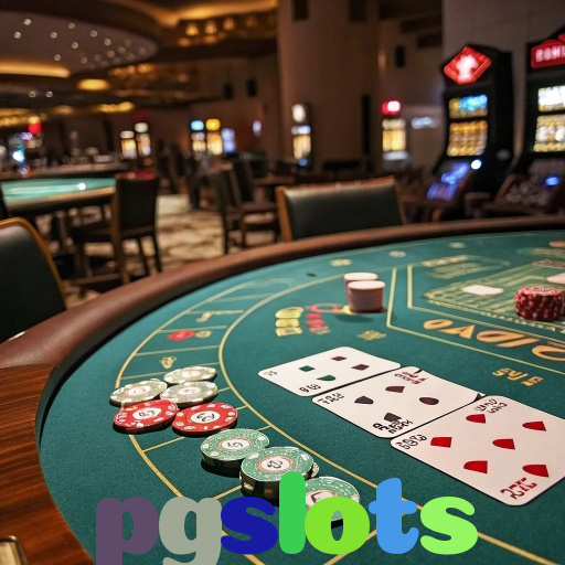  pgslots