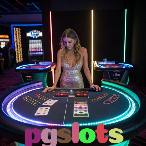  pgslots