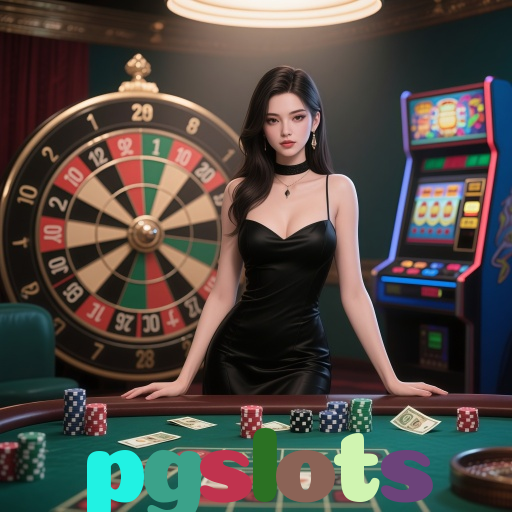  pgslots