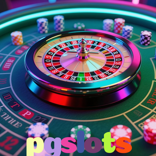 pgslots