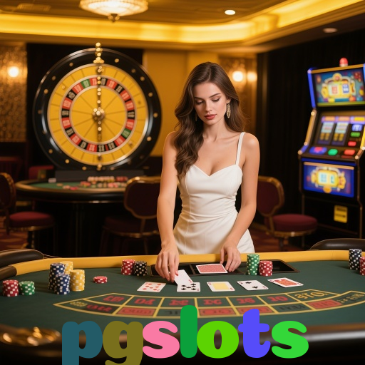  pgslots