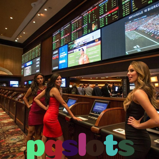  pgslots