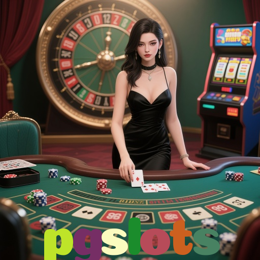  pgslots