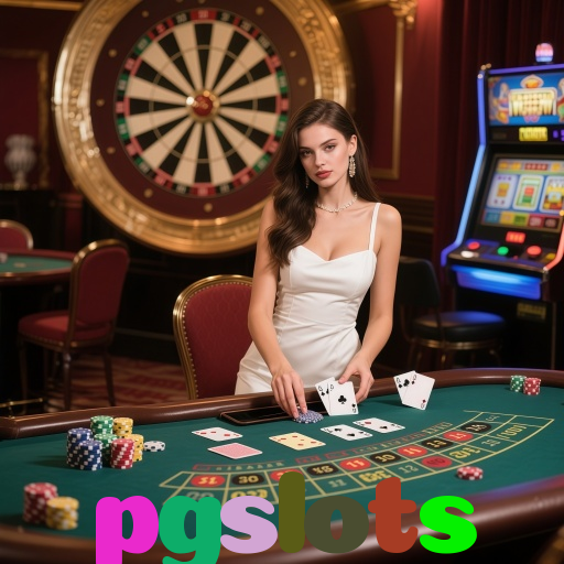 pgslots