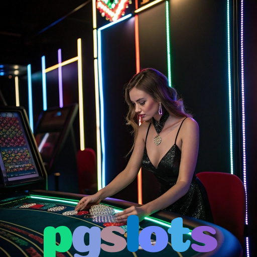  pgslots