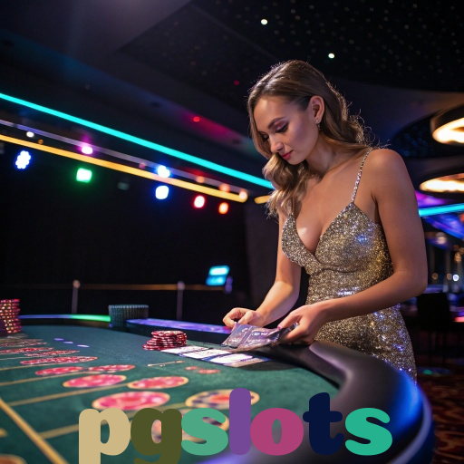  pgslots