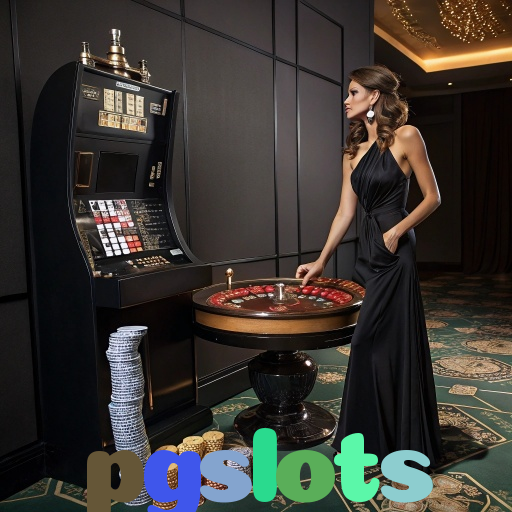  pgslots