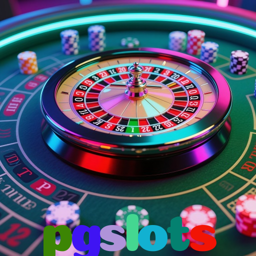  pgslots