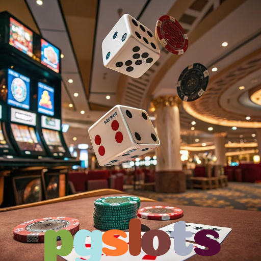  pgslots