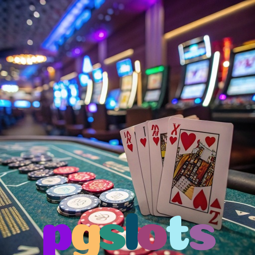  pgslots